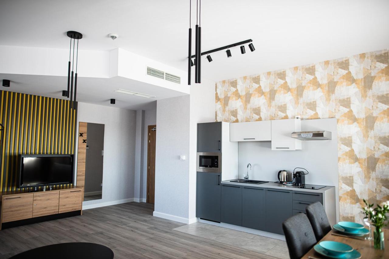 Ibis Styles Grudziadz Hotel Luaran gambar
