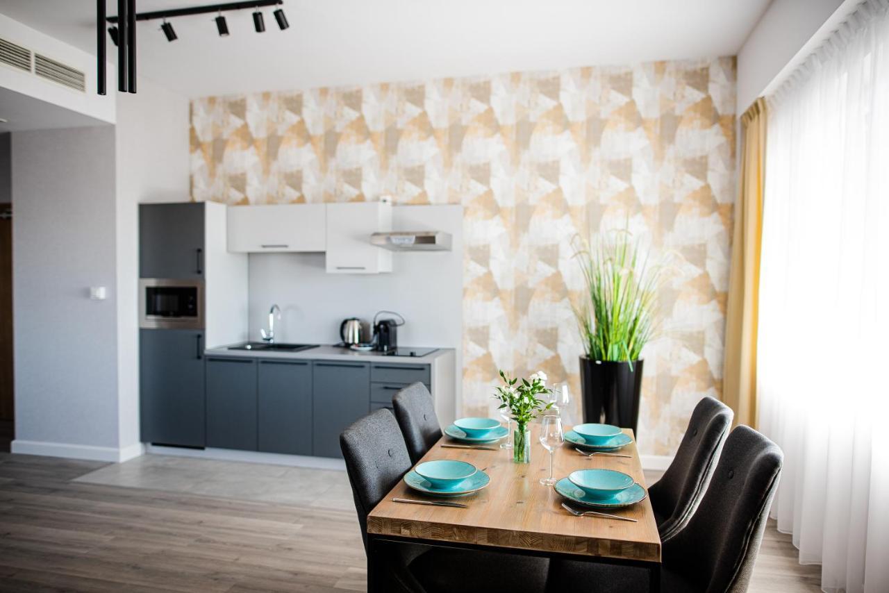 Ibis Styles Grudziadz Hotel Luaran gambar