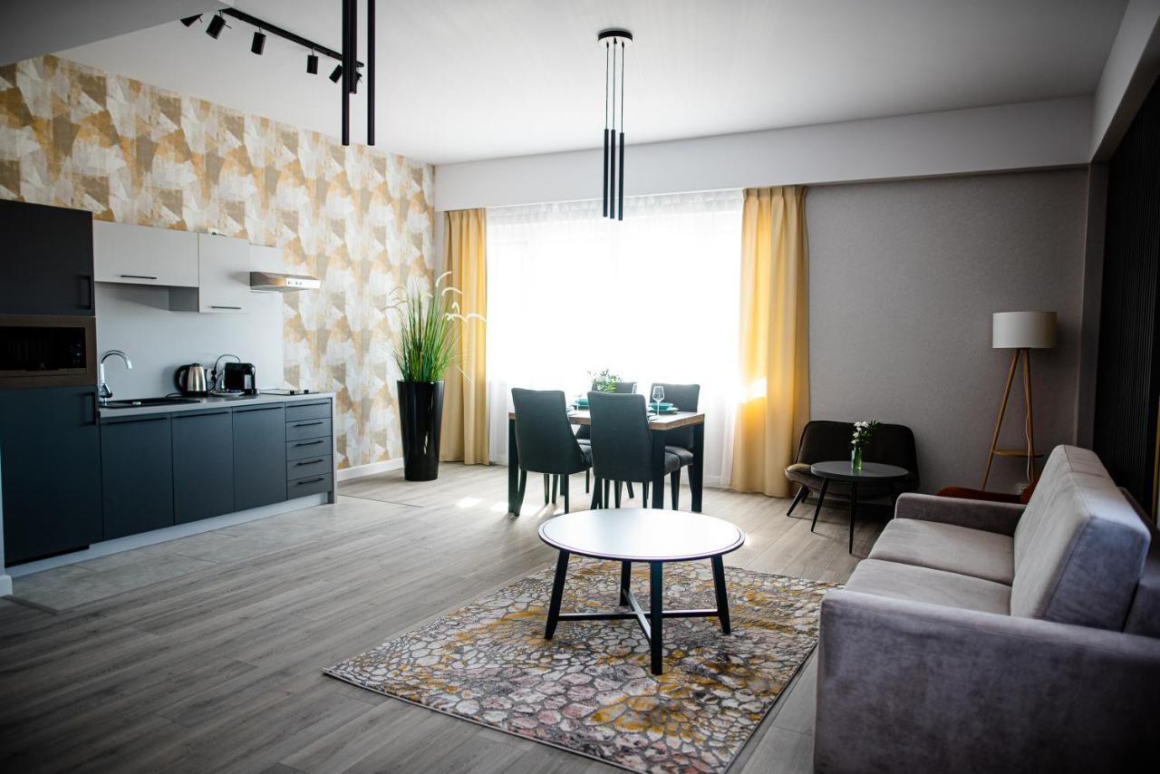 Ibis Styles Grudziadz Hotel Luaran gambar