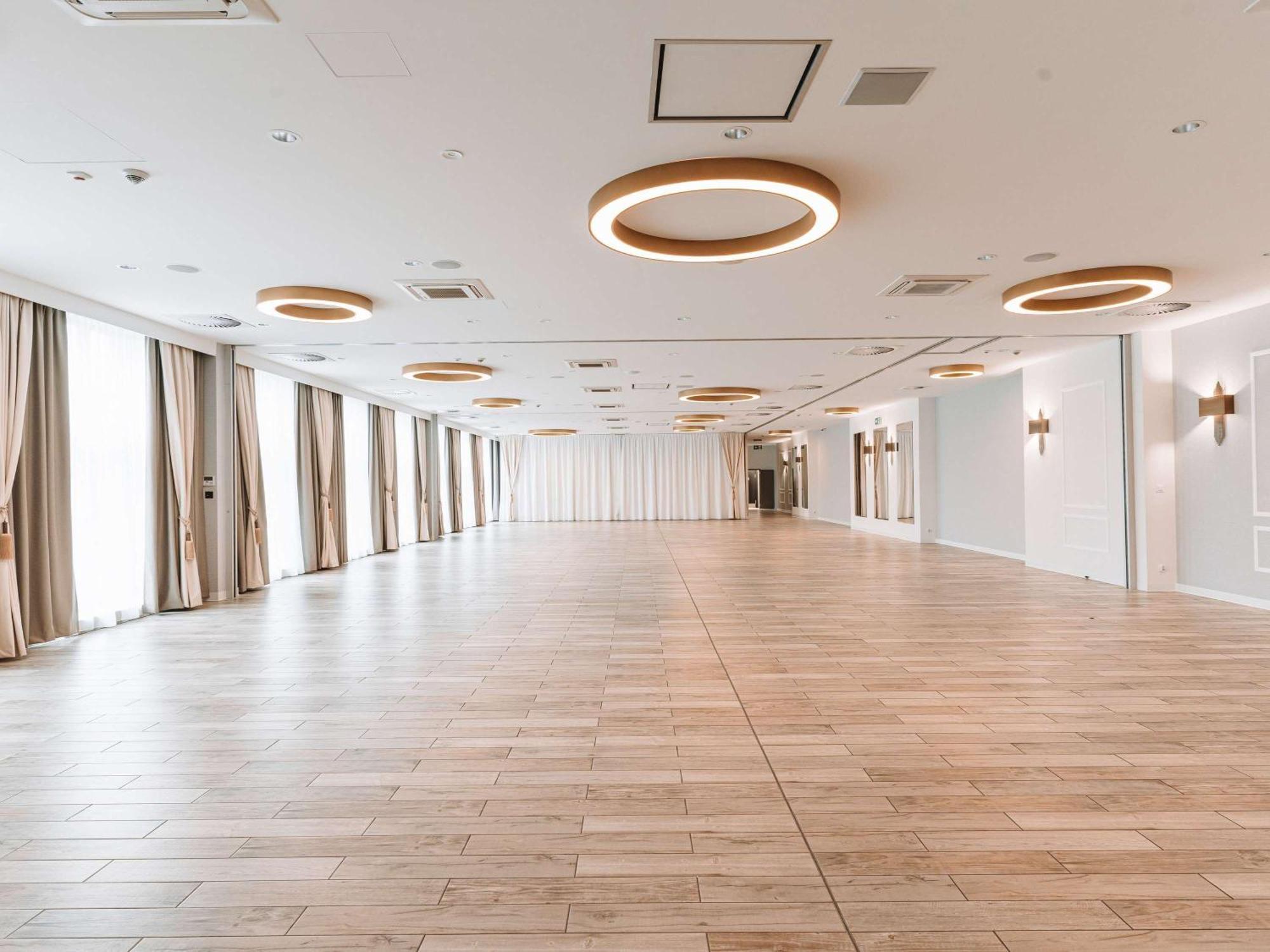 Ibis Styles Grudziadz Hotel Luaran gambar