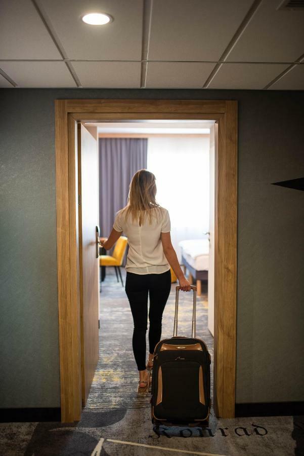 Ibis Styles Grudziadz Hotel Luaran gambar